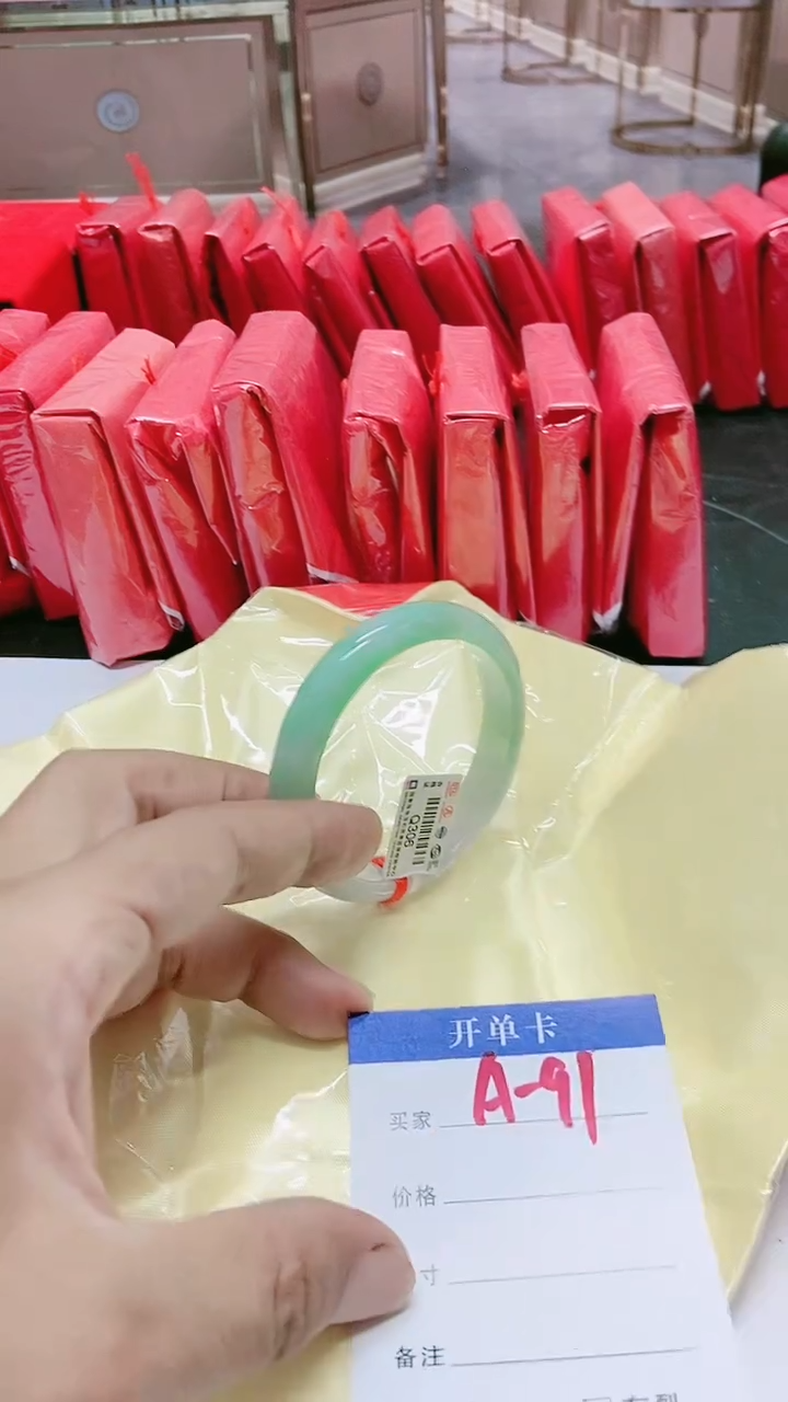 无非金属91拍哪个图片就是发哪个55圈口