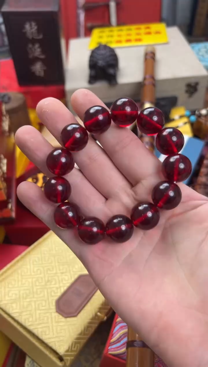 【闪购商品】琥珀裸石未镶嵌————————————