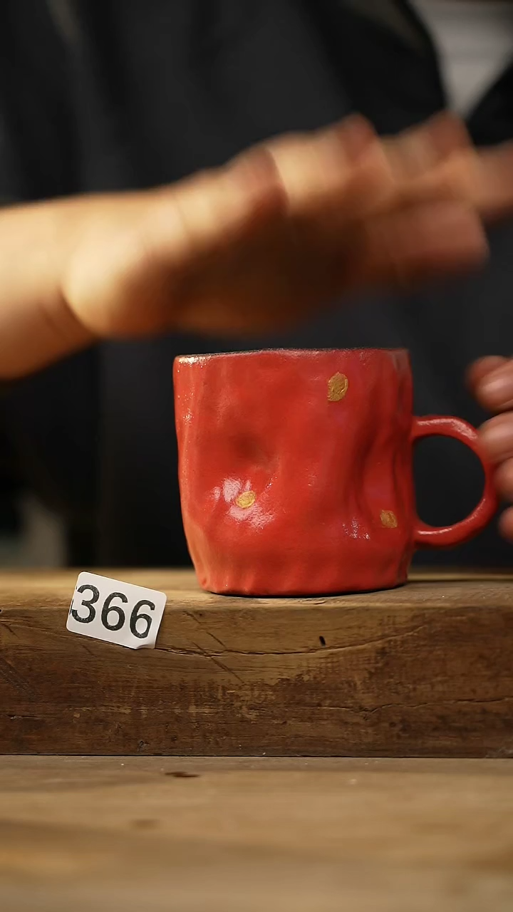 【闪购商品】瓷片福利！落单设计师款福利！！