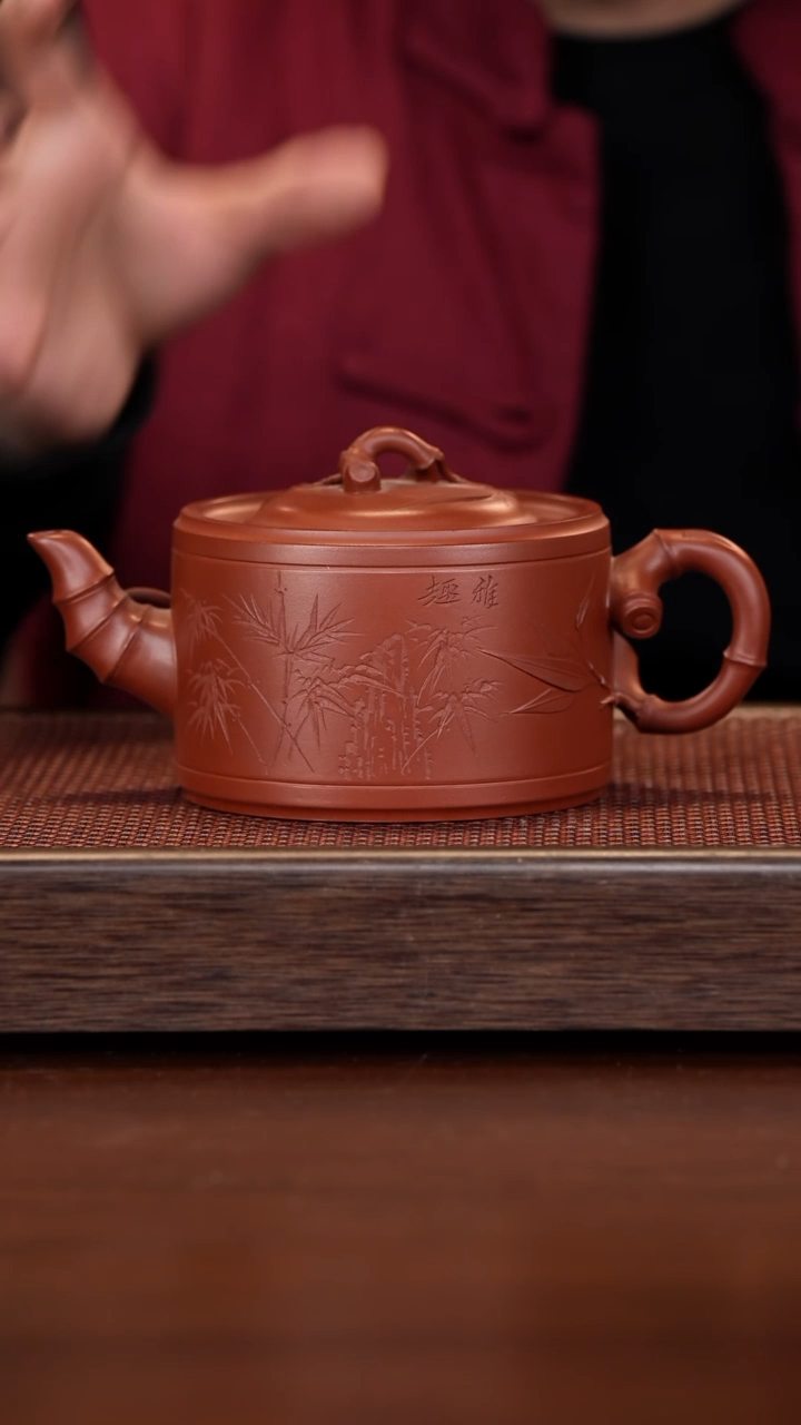 【闪购商品】紫砂茶壶徐壶记紫砂精选
