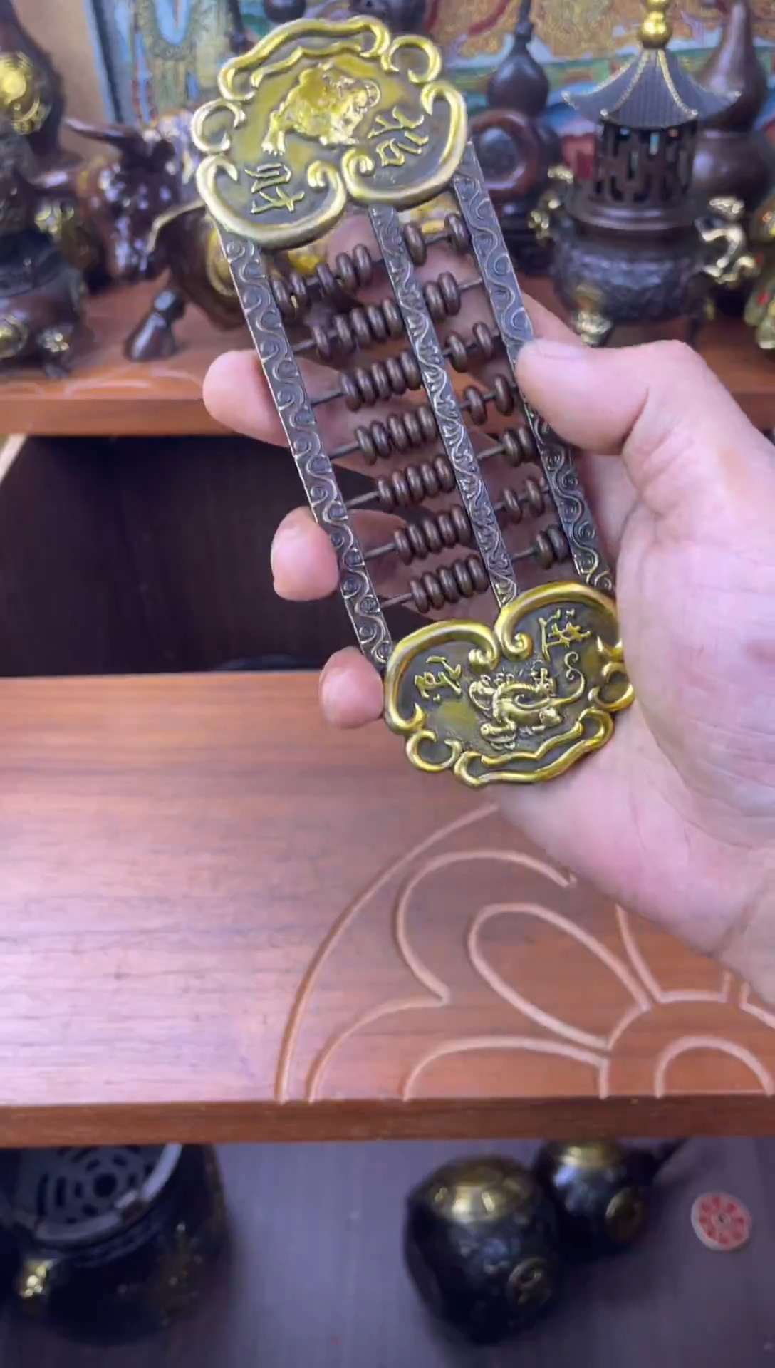 高品铜社精选链接