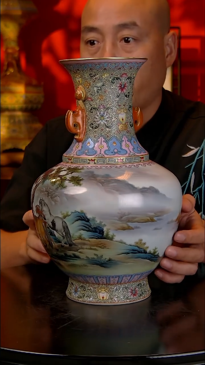 中国陶瓷收藏鉴赏