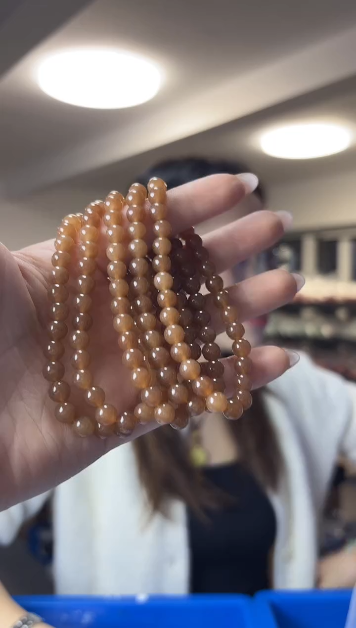 未镶嵌手链和田玉（多样性发一件）