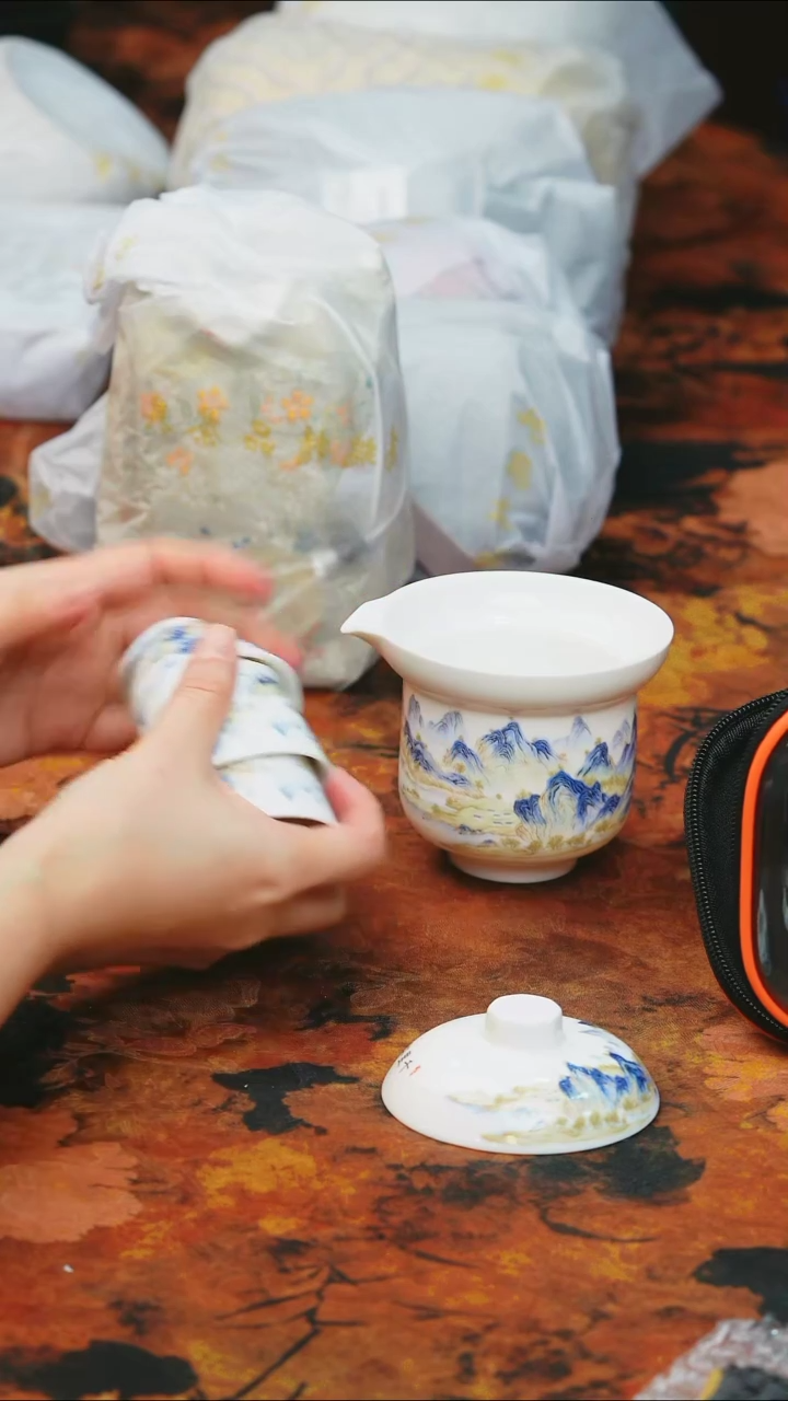 【闪购商品】雅拙茶器！！！！