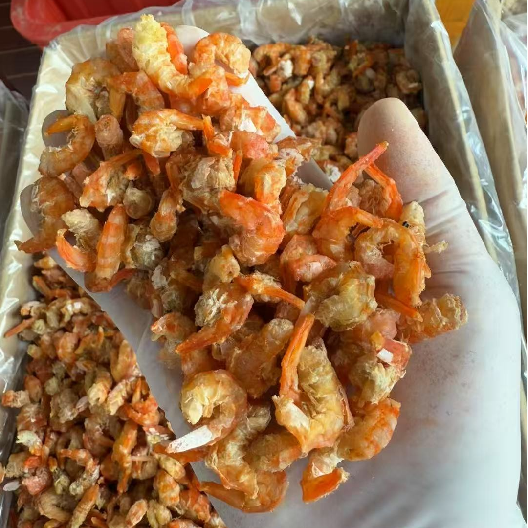 四理四规精选惠来本港大颗大粒虾米海虾米包本港鲜甜/包