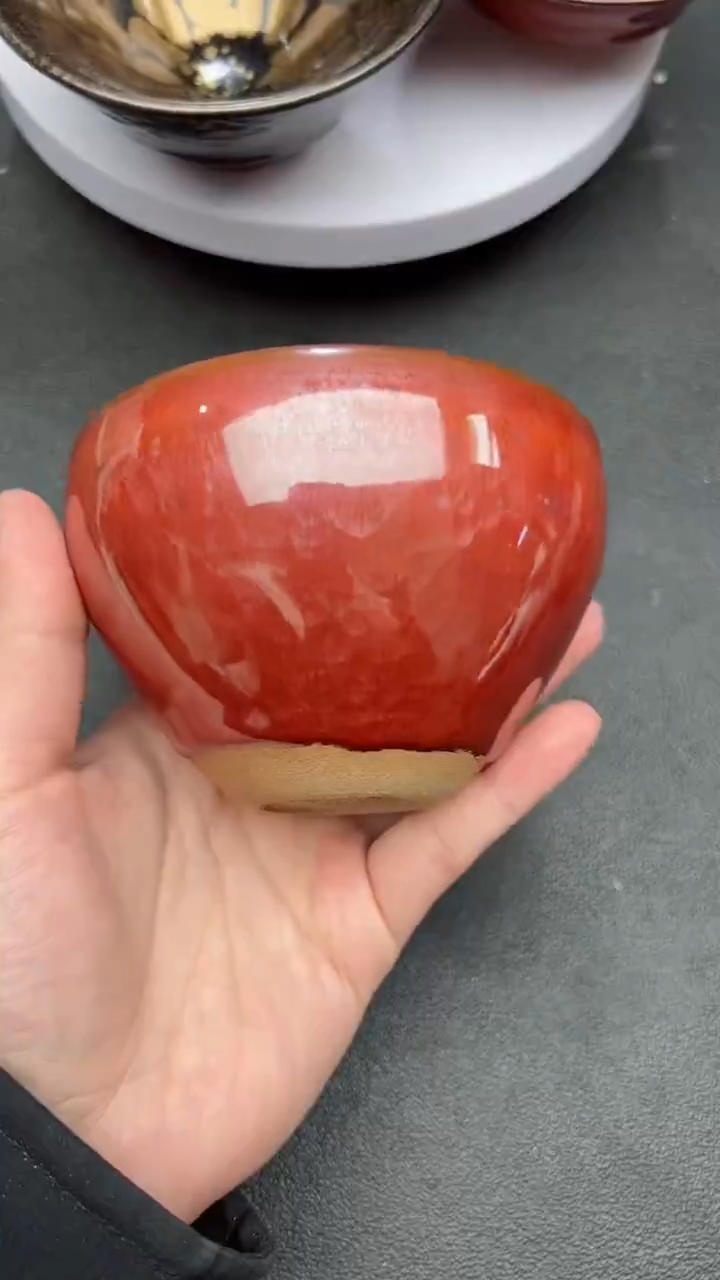 【闪购商品】茶盏152建盏建盏建盏