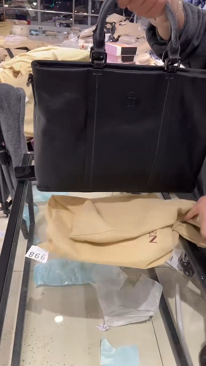 头层牛皮996品牌男包清货中（不要卡单，理性消费）