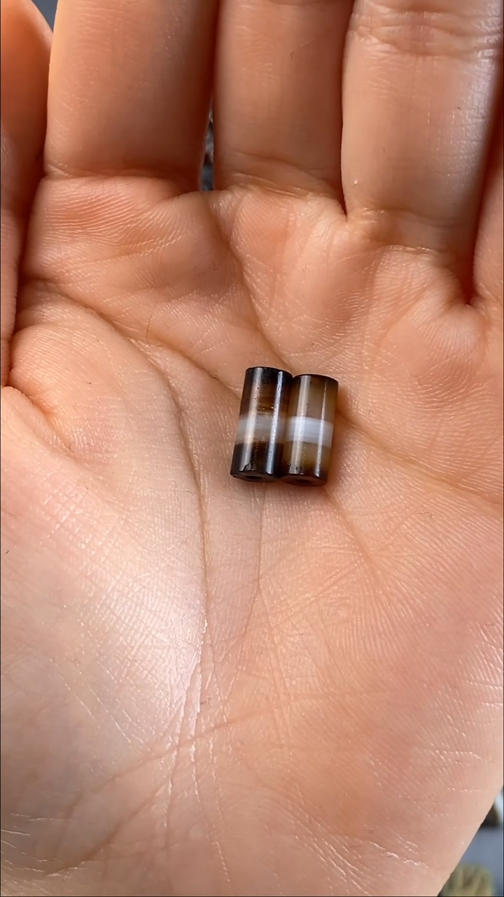 未镶嵌玛瑙/玉髓珠宝奇石壹1