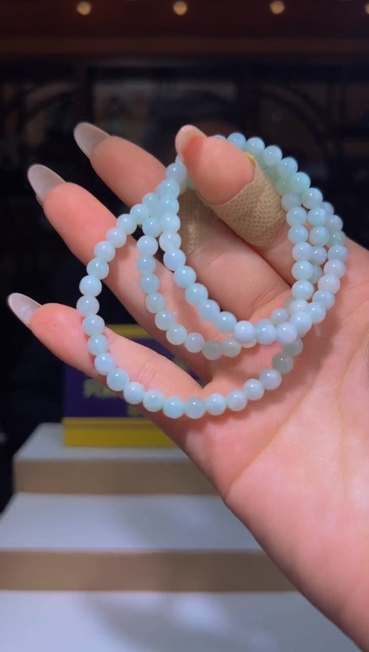 未镶嵌定制翡翠jh翡翠24（多样性发其一）