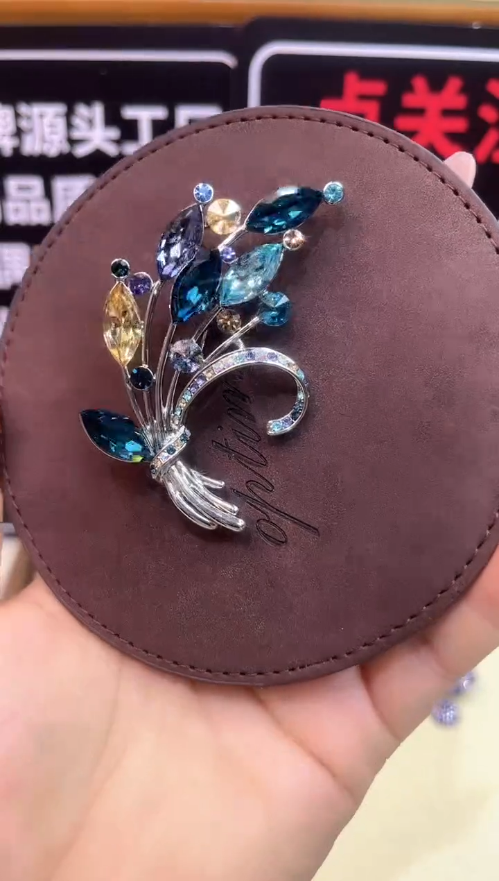 大理石铁合金精品饰界