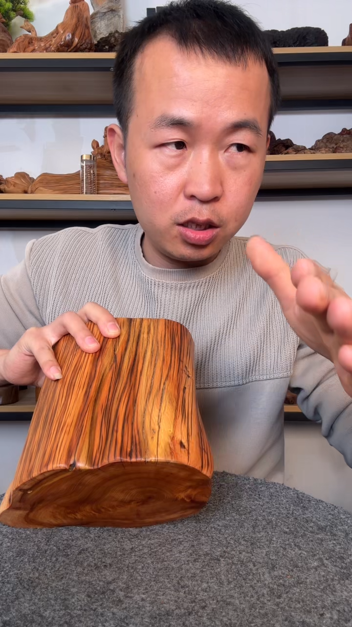 【闪购商品】柏木（崖柏）崖柏