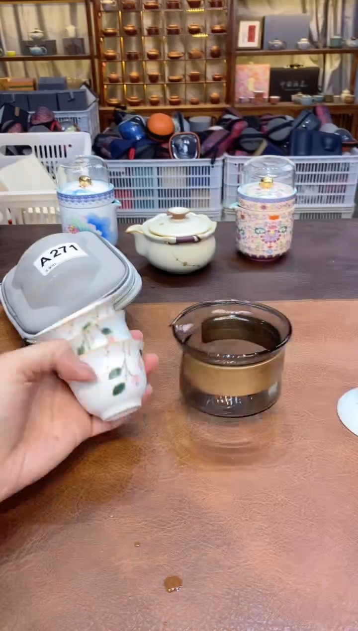 【闪购商品】其他在山茶器福利福利