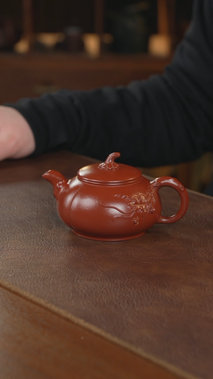 【闪购商品】紫砂茶壶紫砂壶紫砂壶