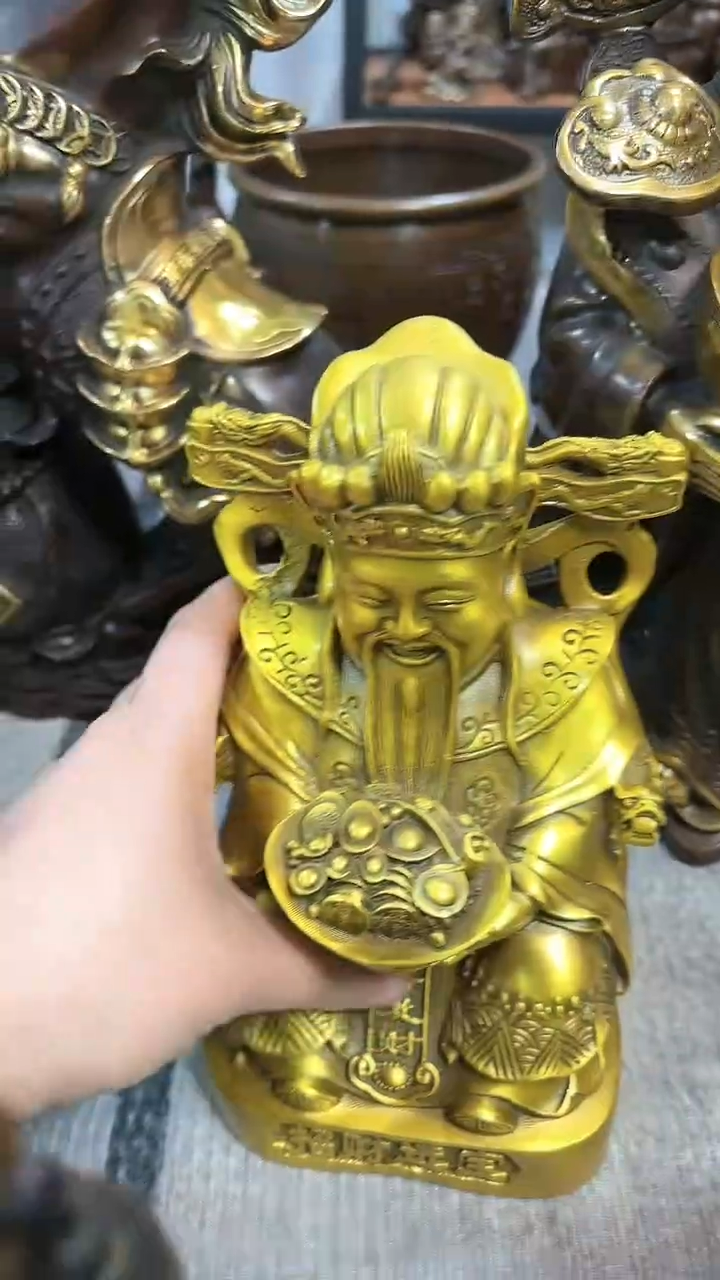 【闪购商品】工艺品工艺品摆件