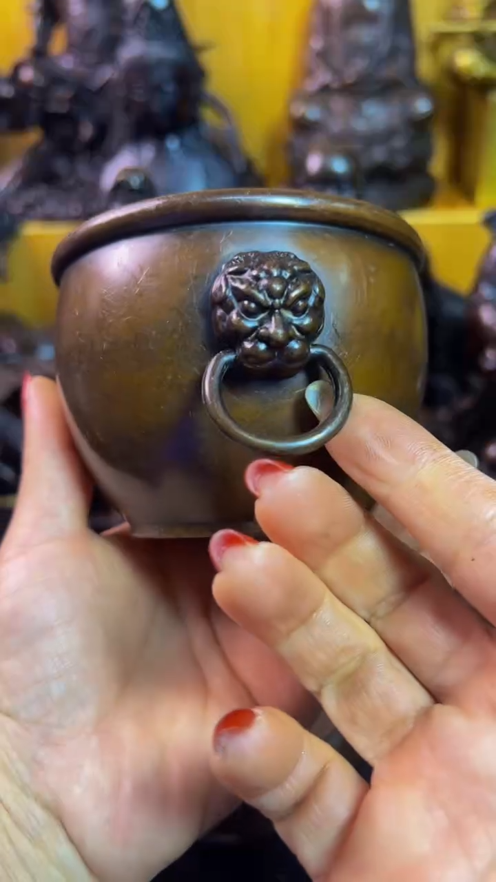 【闪购商品】1案台摆件 物品摆件