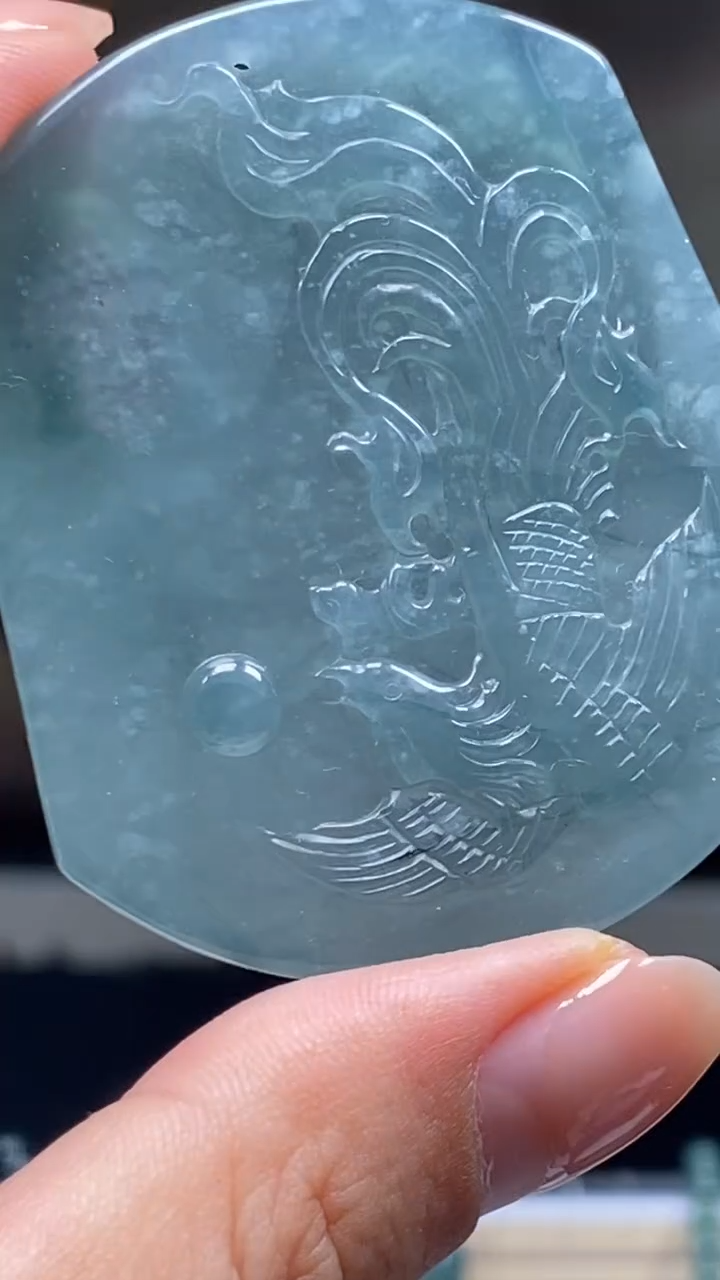 未镶嵌定制翡翠********621