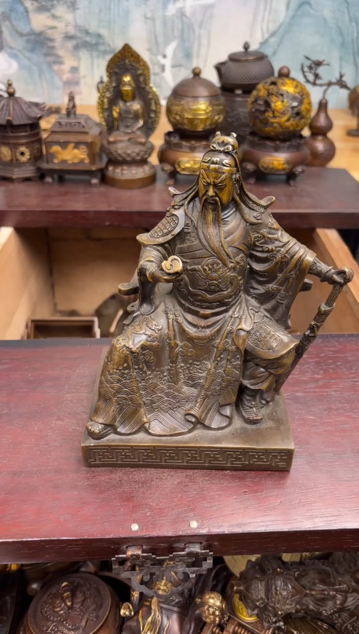 百福铜专属精选链接
