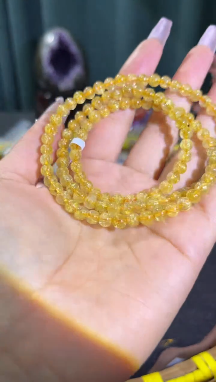 【闪购商品】水晶·未镶嵌156多样性发起一5+