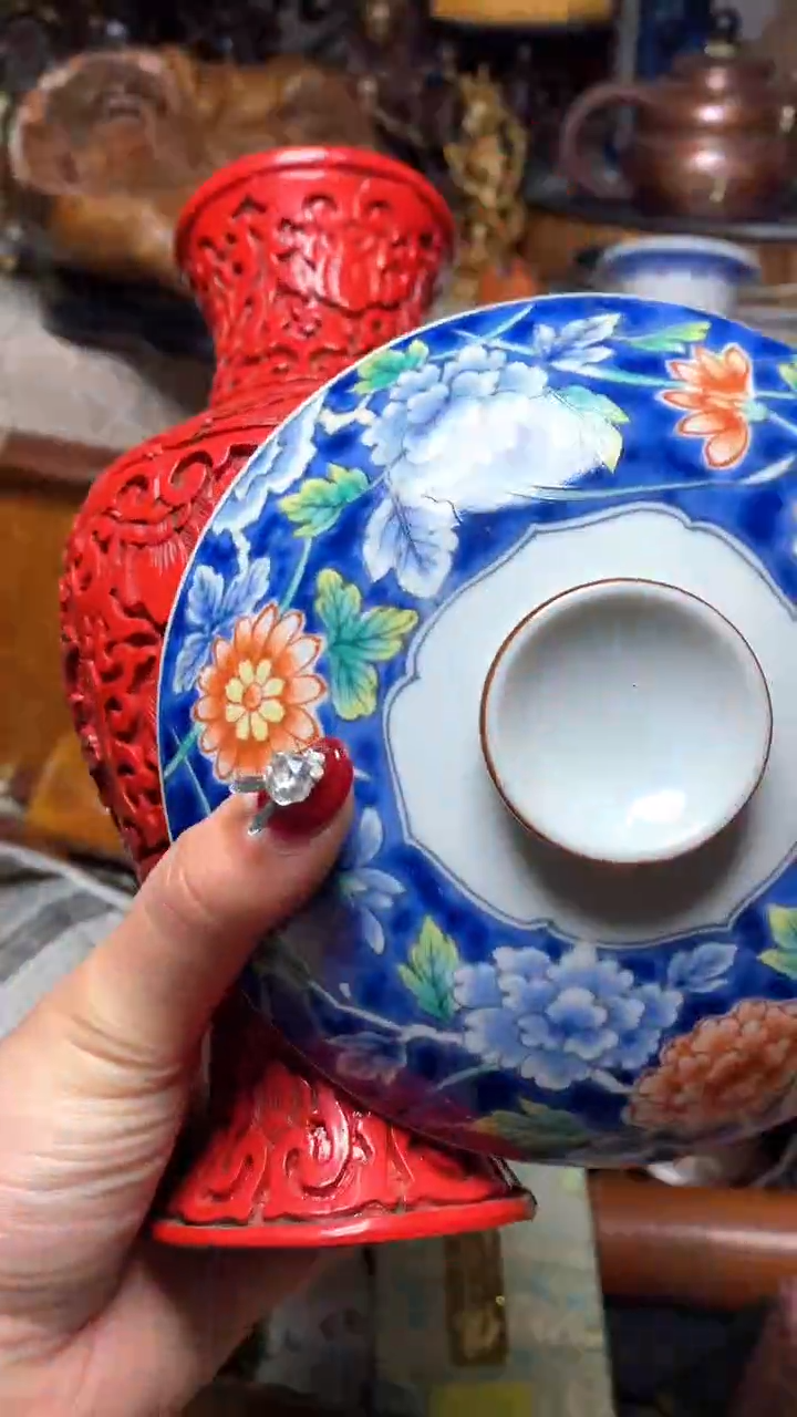 【闪购商品】瓷器默认微瑕瓷器