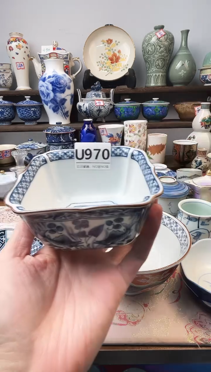 瓷片用****6U970不退不换.感谢理解