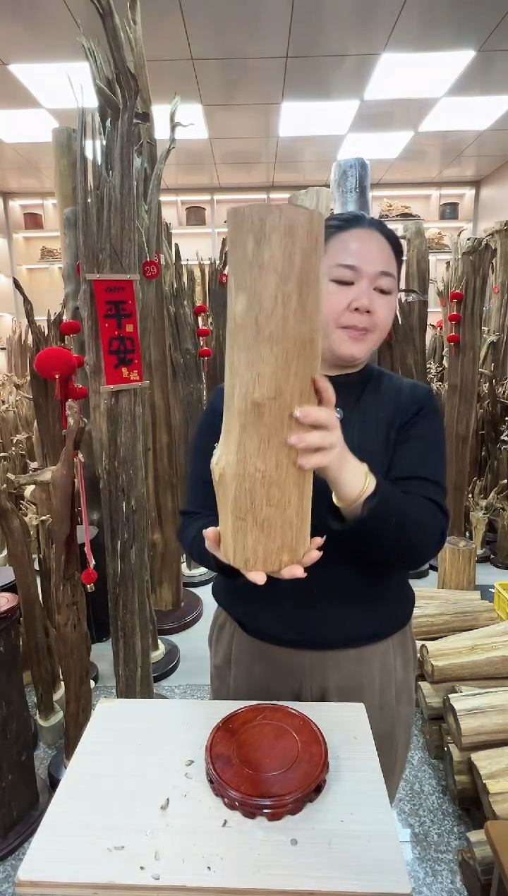 【闪购商品】沉香摆件沉香原材料摆件