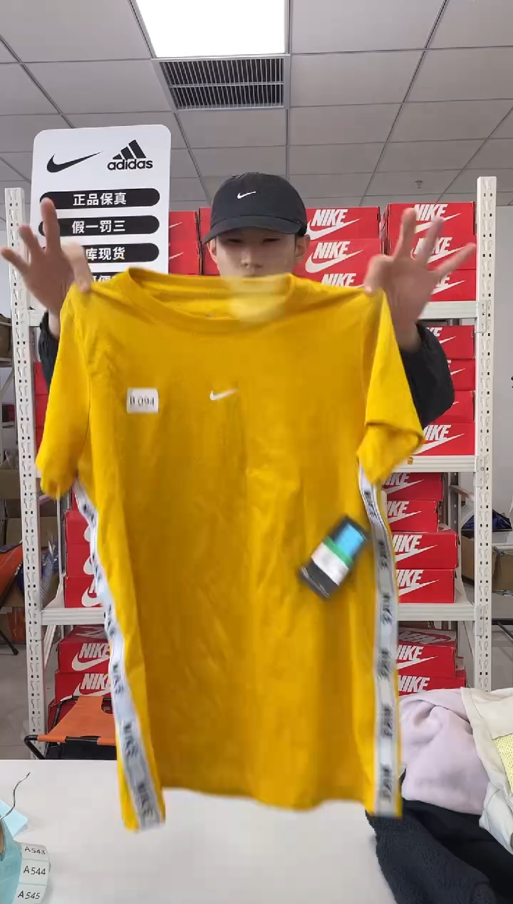 编094码 尺码 胸围衣长 正品