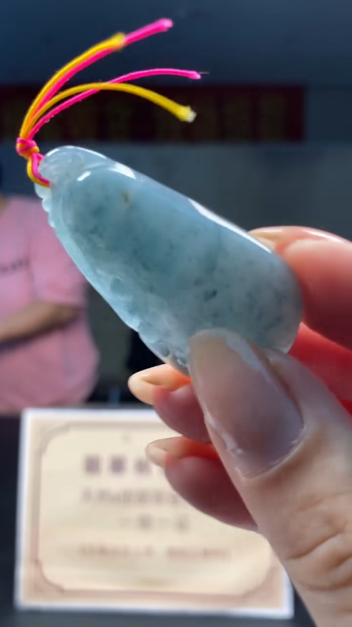 未镶嵌定制翡翠********672
