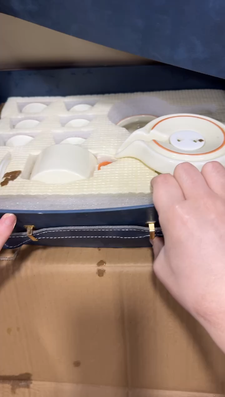 其他@@@@【闪购链接】精美茶具便宜卖了