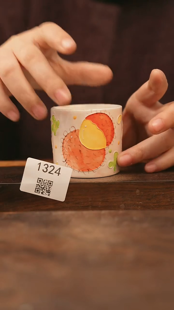 【落单孤品】/杯子@@1324