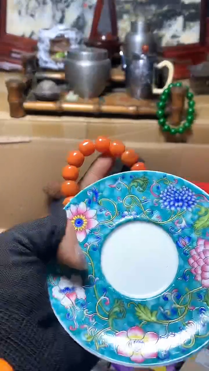 【闪购商品】瓷器默认微瑕瓷器