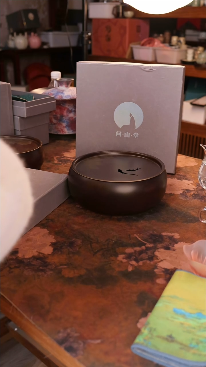 【闪购商品】陶瓷茶具（无礼盒）@@30