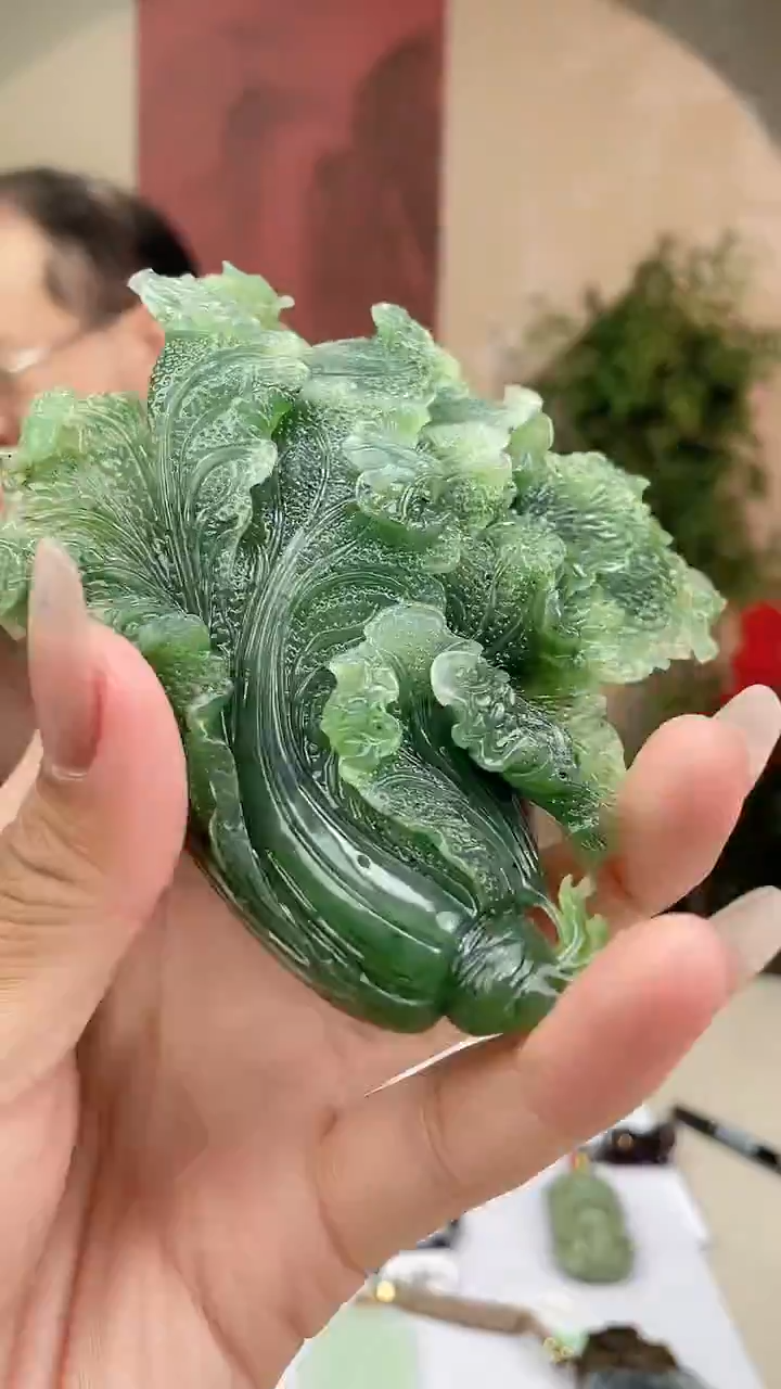 定制和田玉多样性发货拍一发一