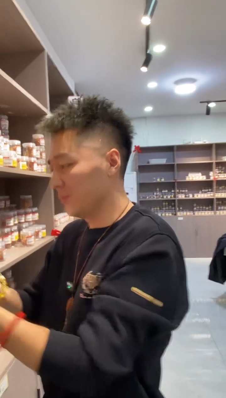 把件文玩核桃你*全品随机品种随机尺寸一对核桃