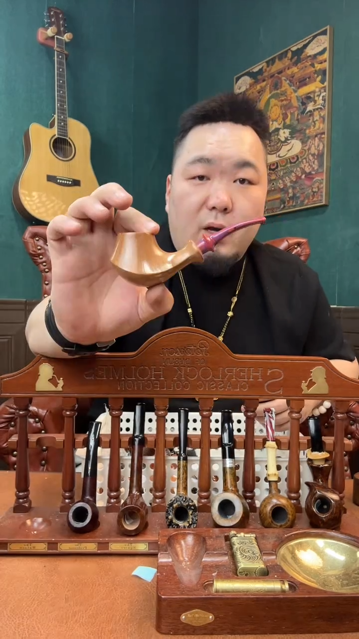 石楠木意大利进口石楠木烟斗
