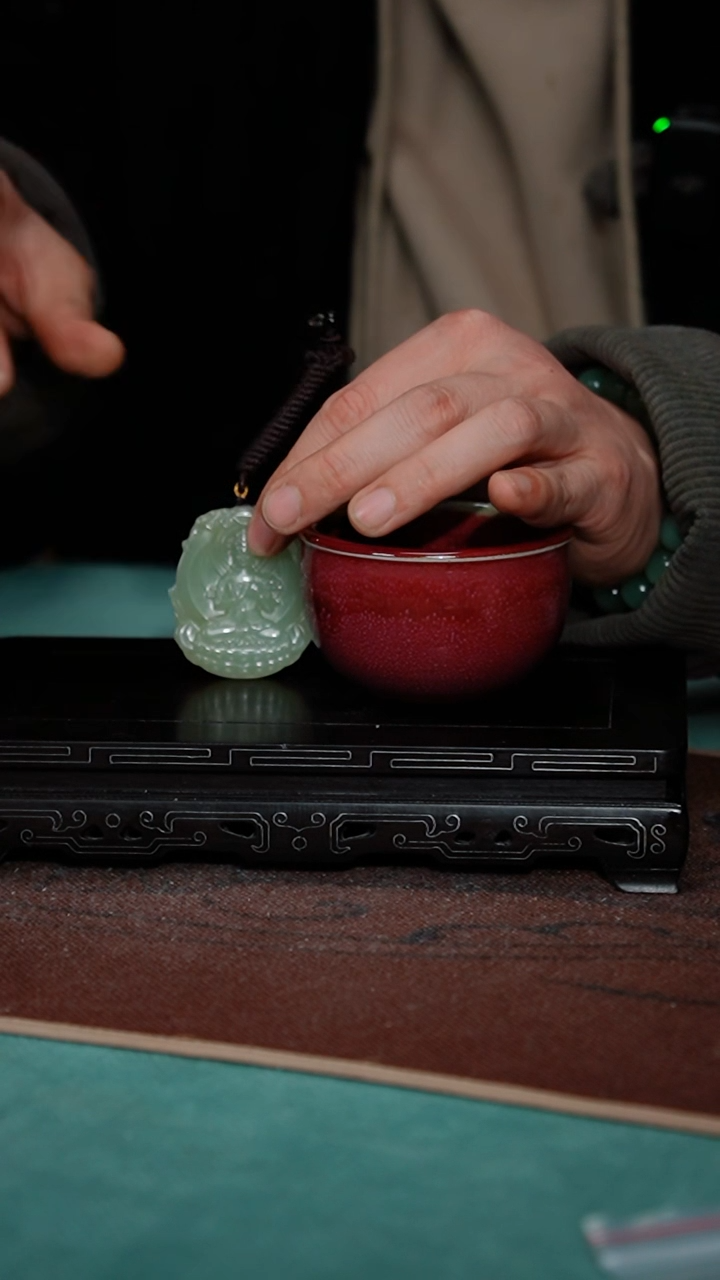 【闪购商品】91+92-1圆融杯（星航手签+牌