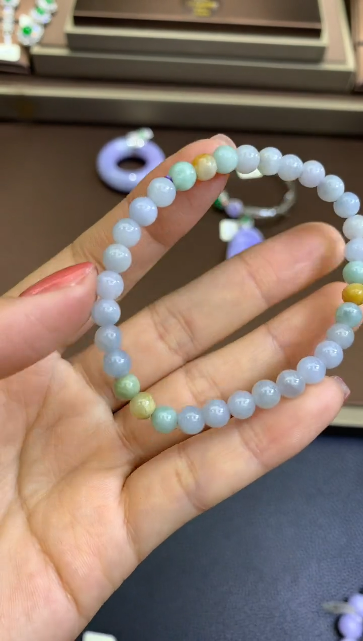 【闪购商品】翡翠挂件未镶嵌翡翠A货