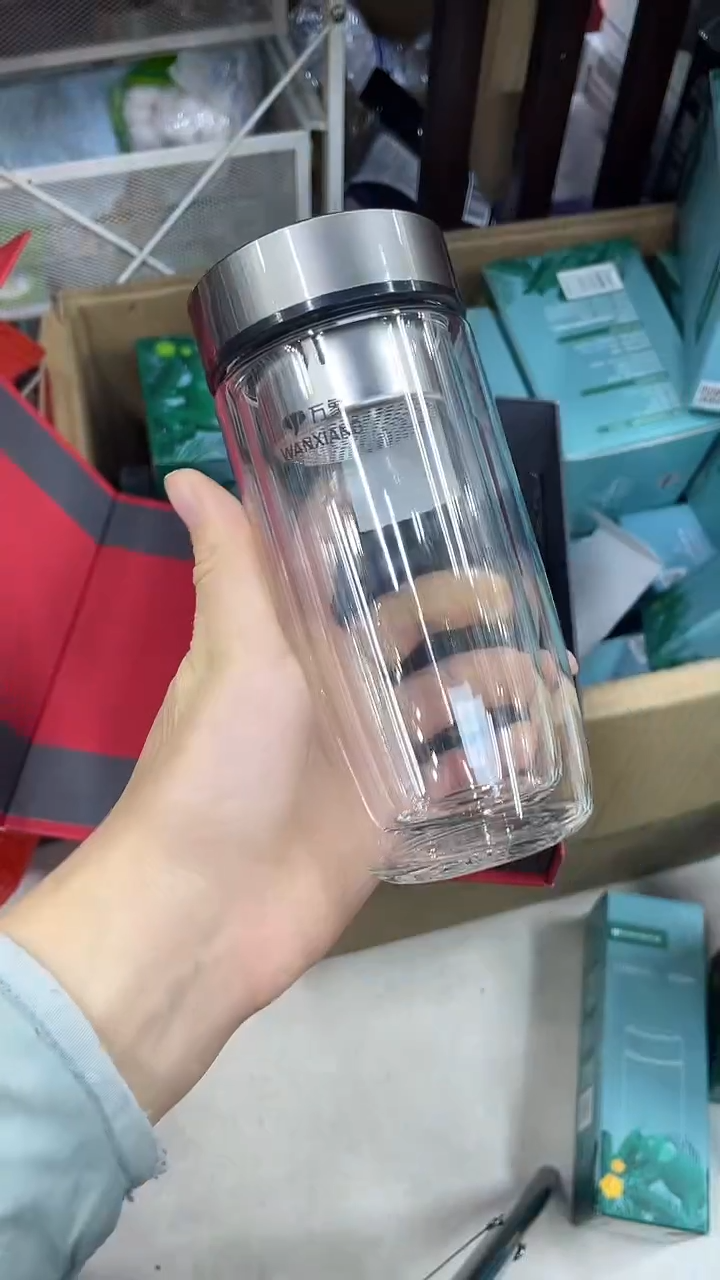 万象双层v406-360ml