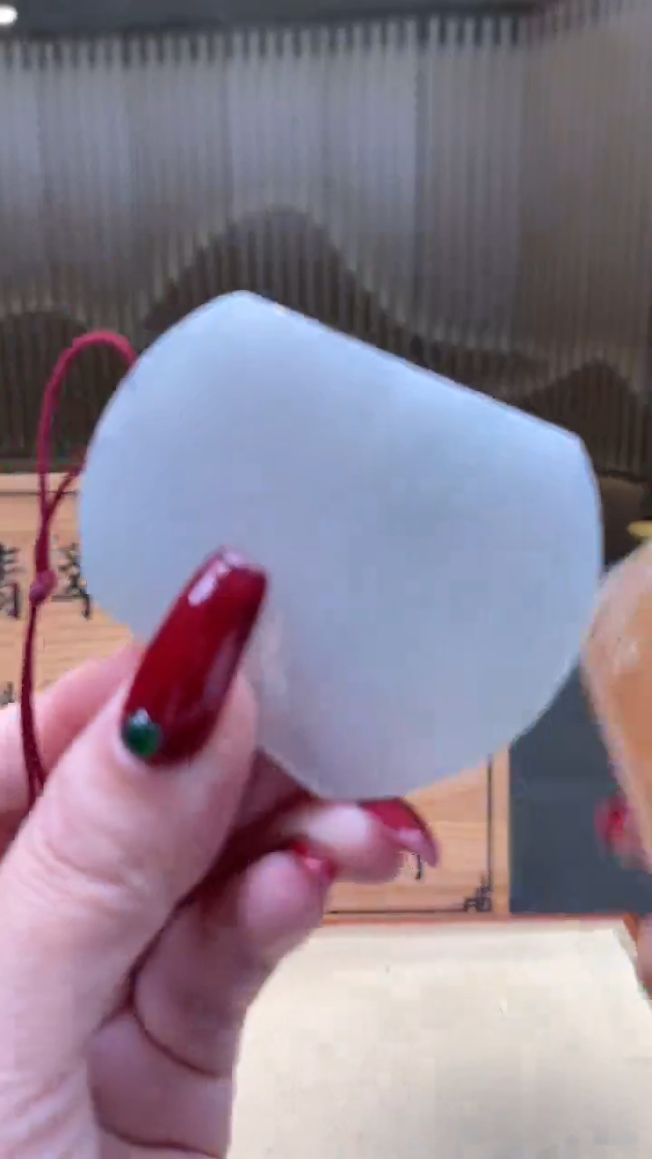 【闪购商品】定制翡翠未镶嵌       *613