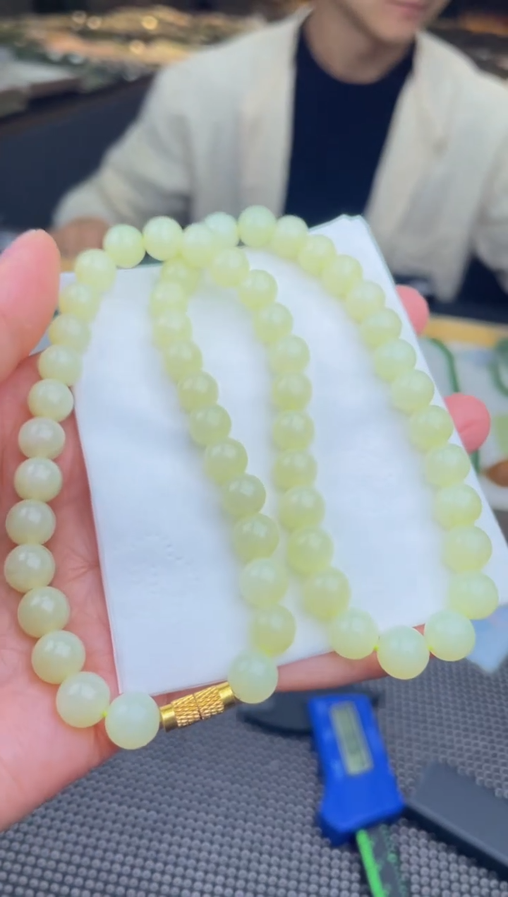 【闪购商品】定制和田玉天然和田玉拍一发一