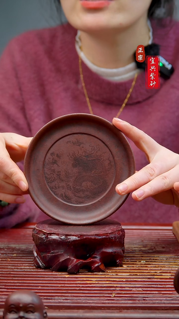 紫砂茶宠宜兴紫砂茶宠摆件