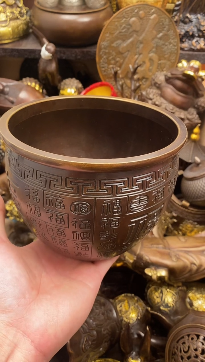 案台摆件 物品摆件 大