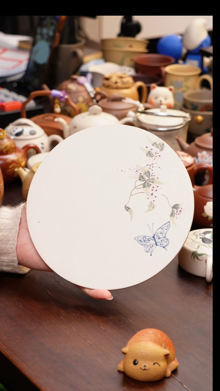 【闪购商品】紫砂壶紫砂壶朱泥