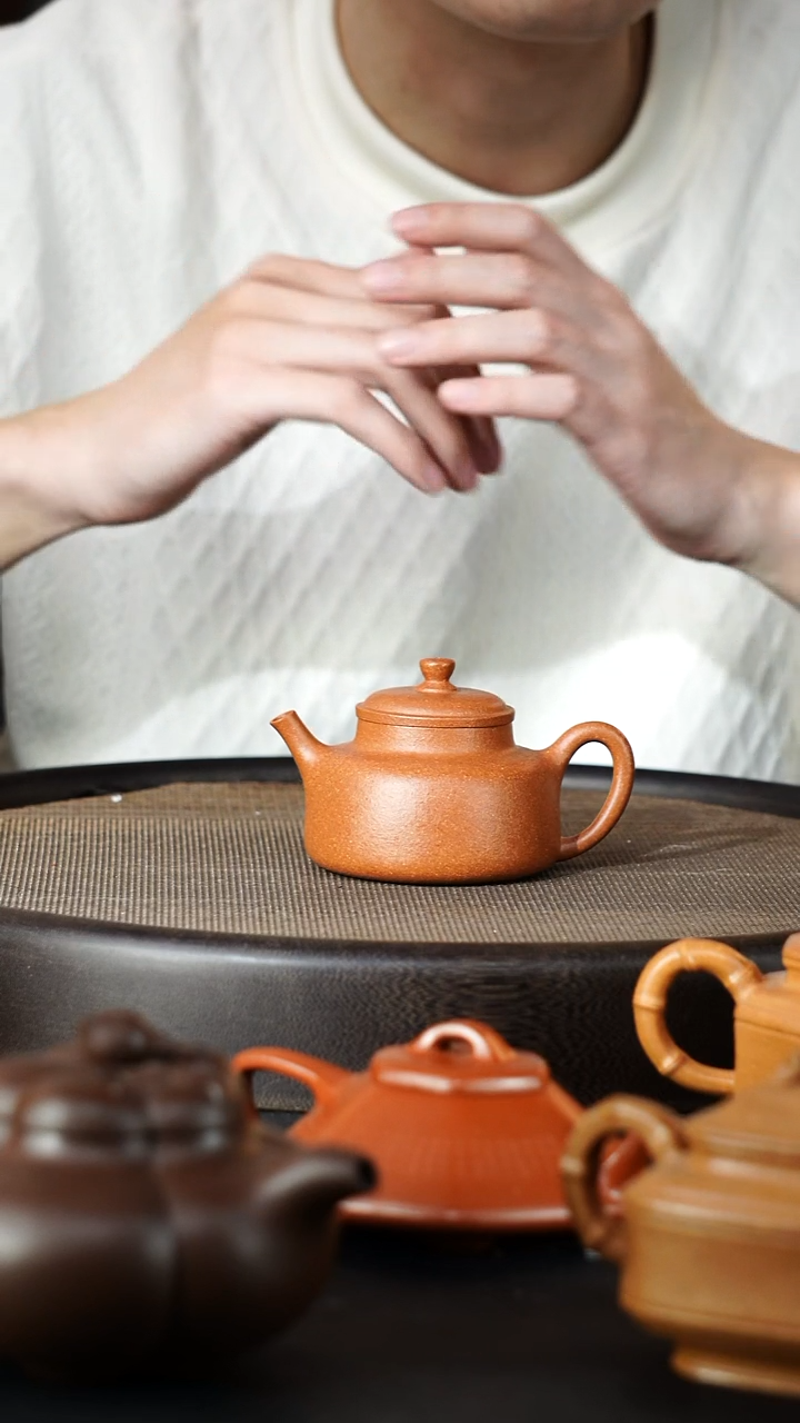 茶壶紫砂精品紫砂壶