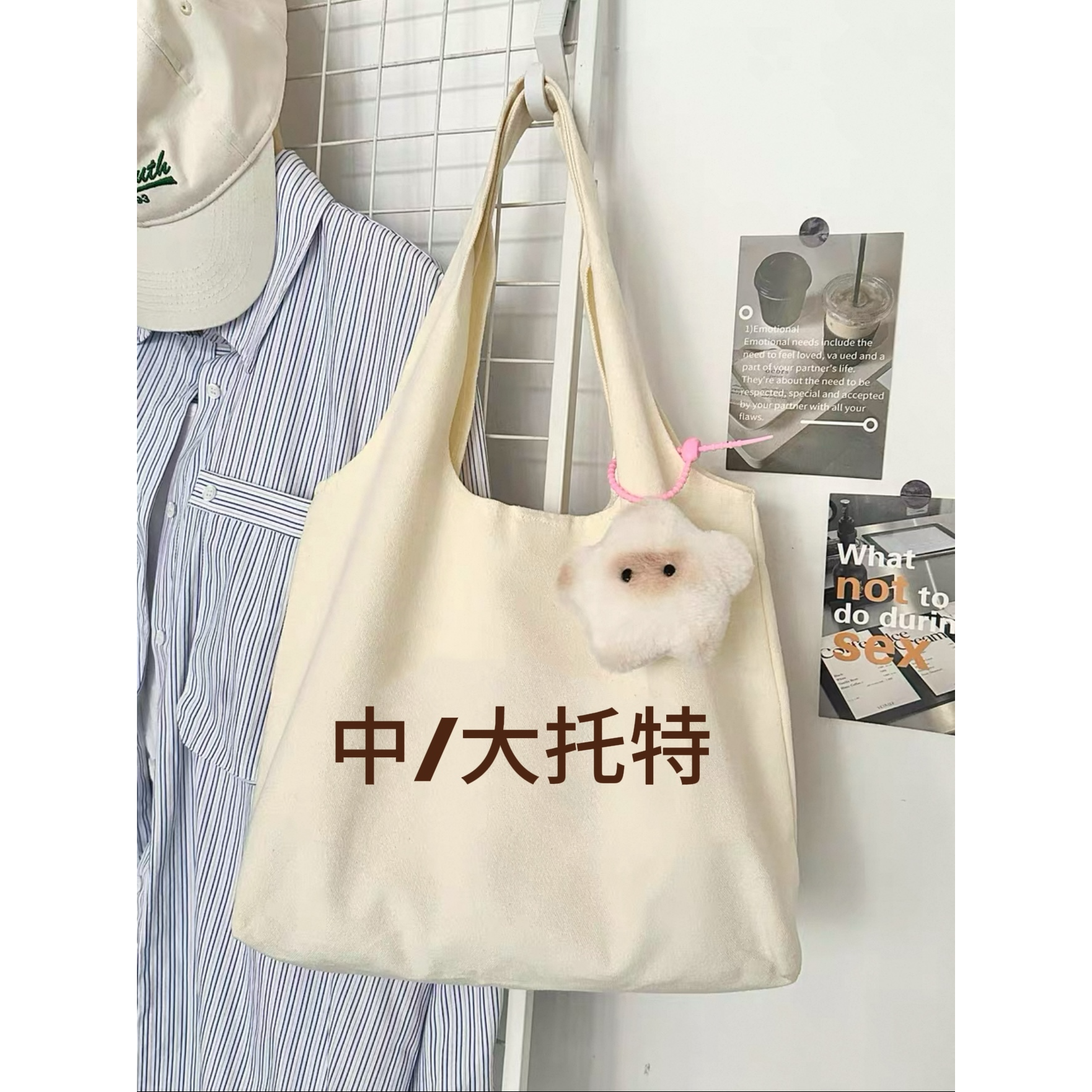 【原厂皮】【中/大托特】6 新款PM/GM时尚百搭单肩经典腋下托特包