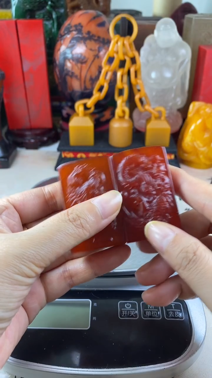 寿山石印石14寿山石