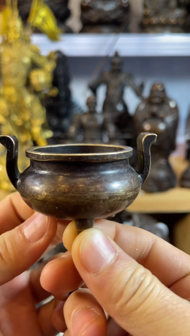 【闪购商品】1案台摆件物品摆件