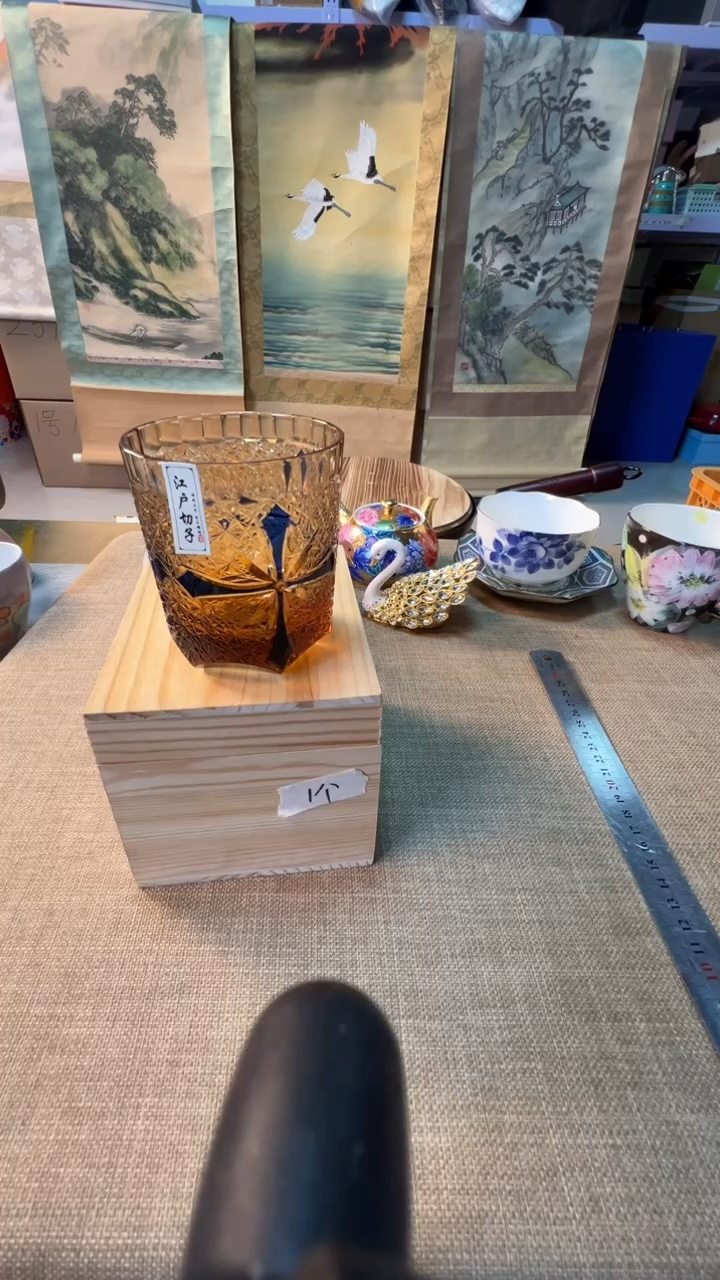 【闪购商品】瓷片启航瓷器精选