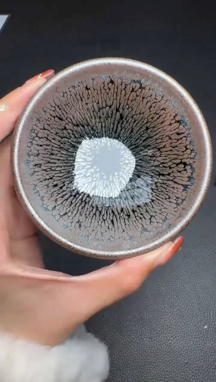 【闪购商品】茶盏陈祥松停烧款71