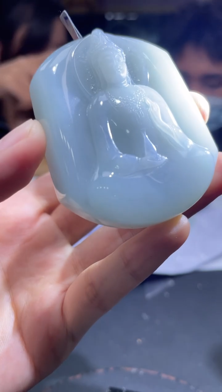 【闪购商品】定制翡翠未镶嵌定制孤品