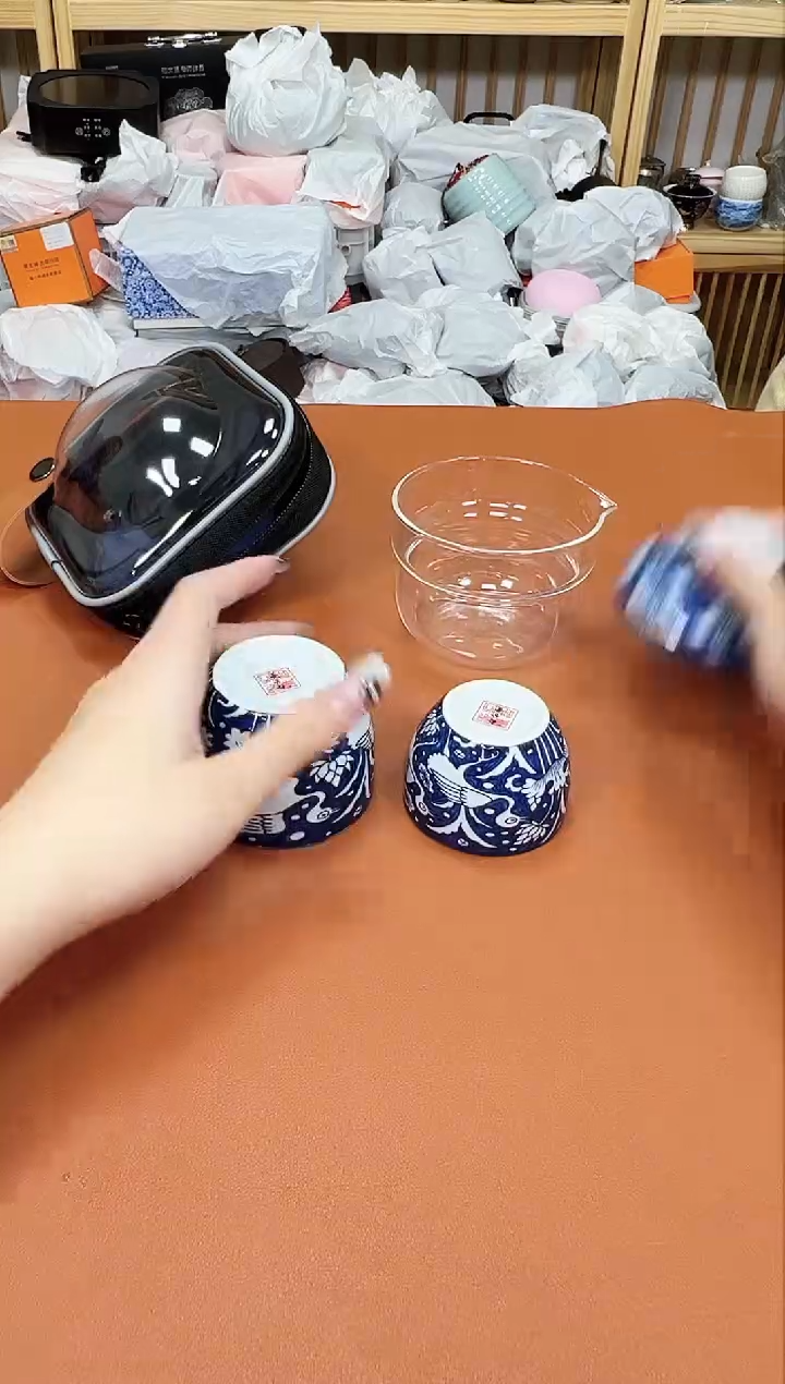 【闪购商品】万家瓷坊清货商品链接@@YS336